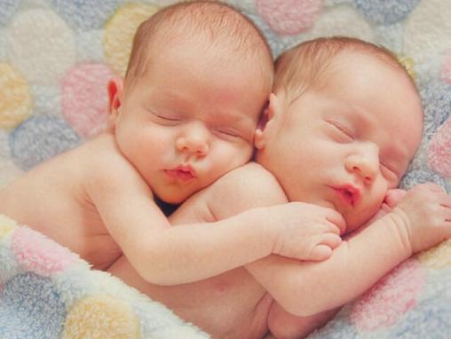 2016年新生双胞胎的诗意名字