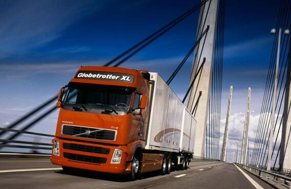 物流公司的好听名字