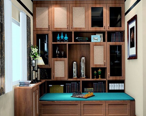 书房家具的风水禁忌是什么