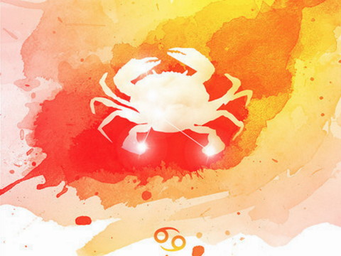 巨蟹座2021年的感情运势巨蟹座2021年穿什么样的桃花