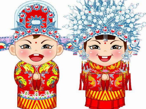 生肖牛女和生肖虎男配吗？是牛母还是虎公