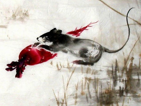 鼠标在2021年上半年表现好吗