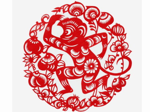 牛年猴人的运势