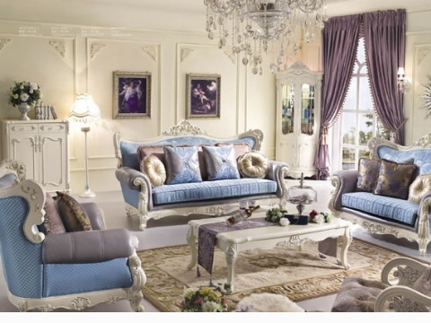 风水家居中的禁忌