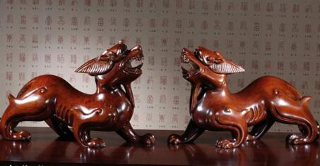 吉祥风水的布局方法