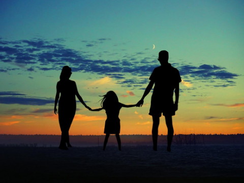 小老鼠害怕什么样的父母