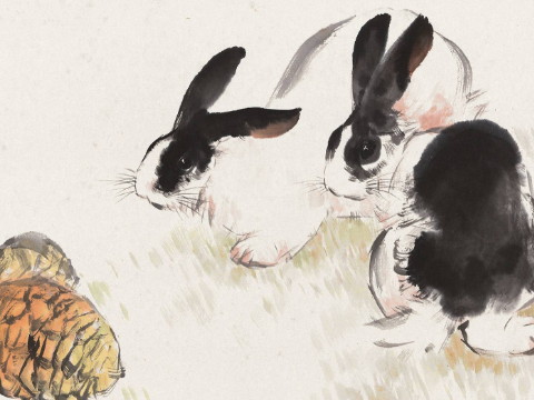 1975年，它是2021年兔子的幸运色