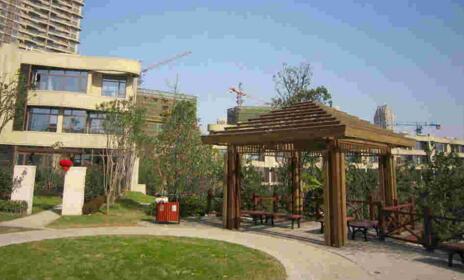 一定要看别墅馆的风水