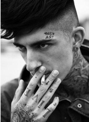 Qq男孩的个性姓名