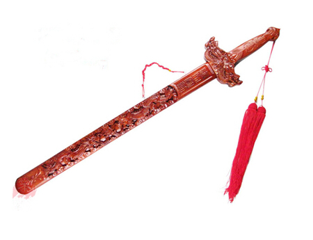 枣木和桃木哪个功效好