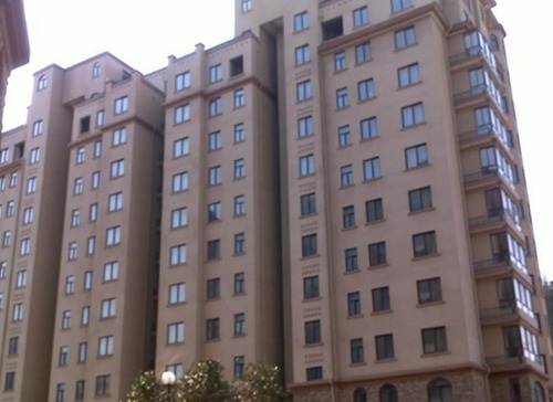 注意建筑层面的风水