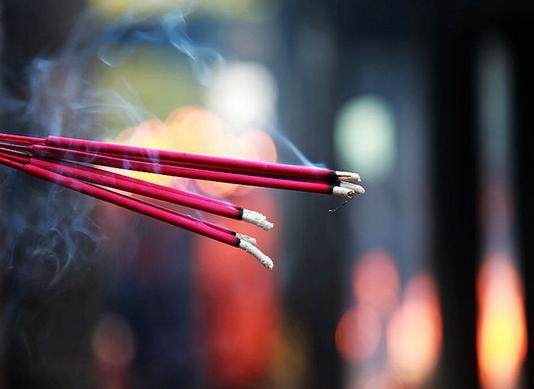 2017年12月谢土集日