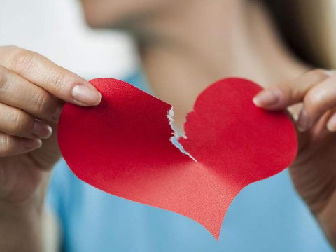 什么是离婚的八字 必定离婚的八字