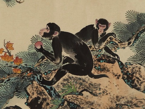 92年属猴男的和什么属相最配