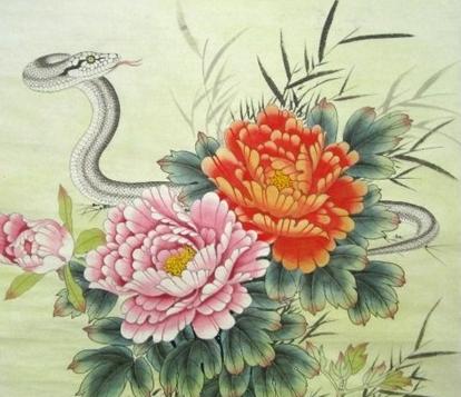 蛇人最好的配偶是谁