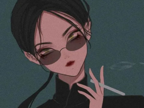 一生劳碌无福的面相