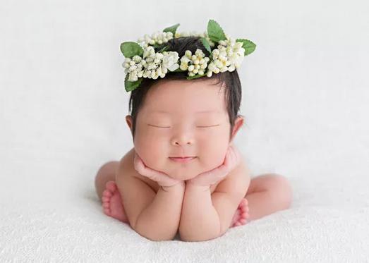 2017薛姓女生100分名字