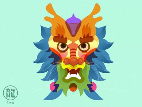 龙男结婚后喜欢什么样的女人