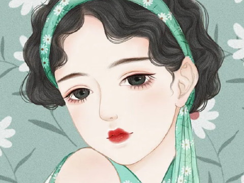 面相下巴图解 下巴长的人命运如何