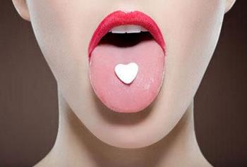 从舌看疾病与健康