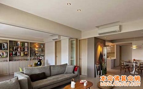 家居风水应该注意什么方面