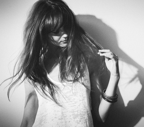 酷QQ女孩的网名