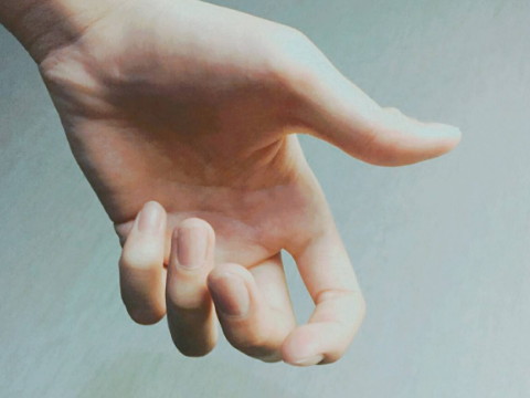 一个男人最好的手掌阅读有什么特点