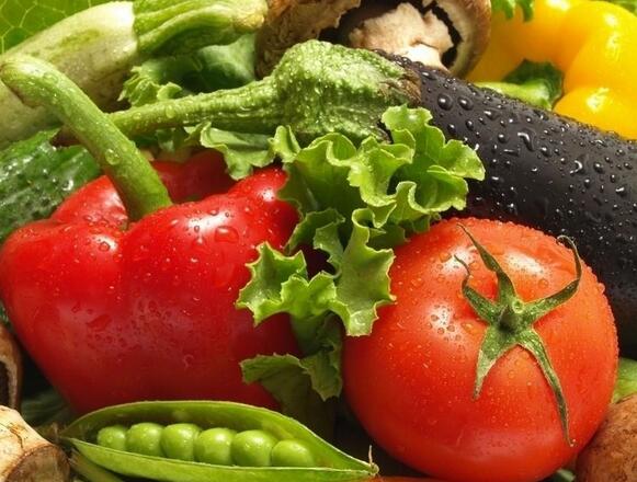 长夏吃什么蔬菜好