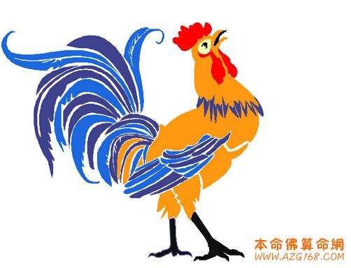 属鸡的几月出生最好