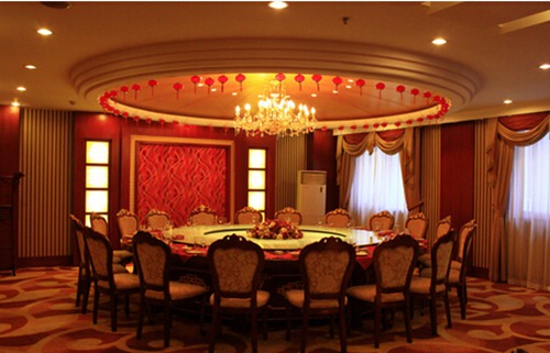 海鲜饭店起名的方法和原则