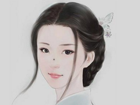 苦命痣相 这几处长痣的人一辈子苦命