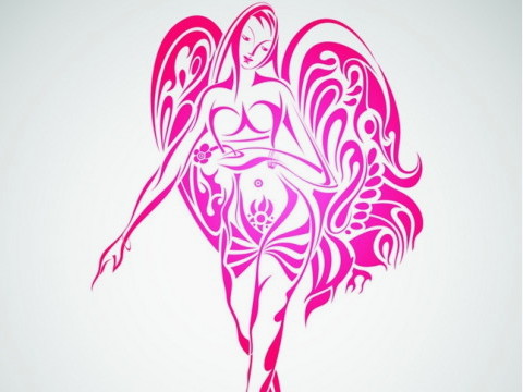 摆脱处女座的杀手技能