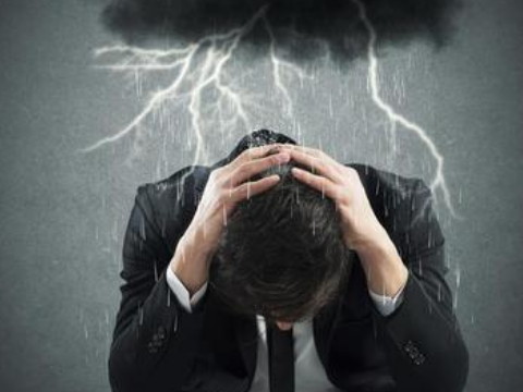 运气不好的迹象有哪些