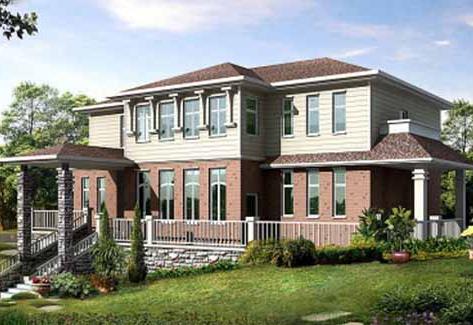 如何看待高层建筑的风水