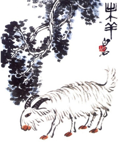 1955年是什么生肖