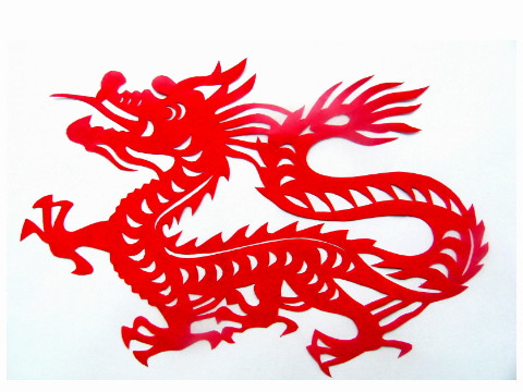 龙人要小心蛇人