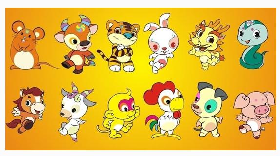 女性十二属的最佳搭配是什么