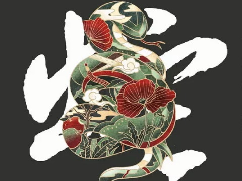 蛇人性格的优缺点