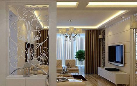 房子的风水财务状况很好