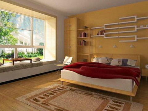 把东西放在卧室的床下怎么样？风水中有哪些禁忌