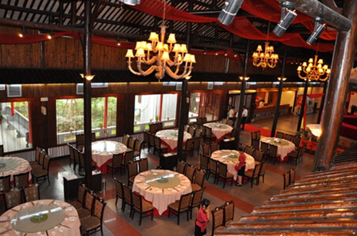 烧烤饭店起名的方法和原则