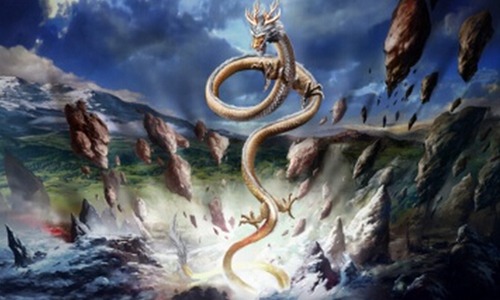 属龙的几月出生最好命阴历男孩女孩