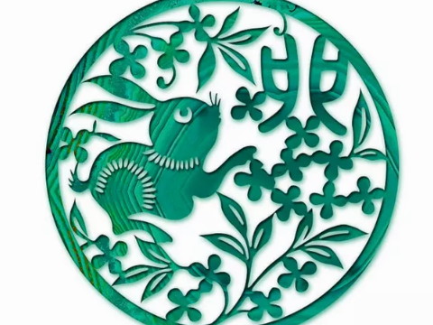 身为兔子的男人，情感上的弱点是什么