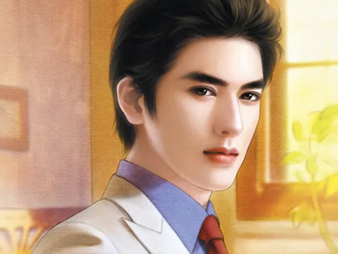 面相看什么样的男人不容易出轨