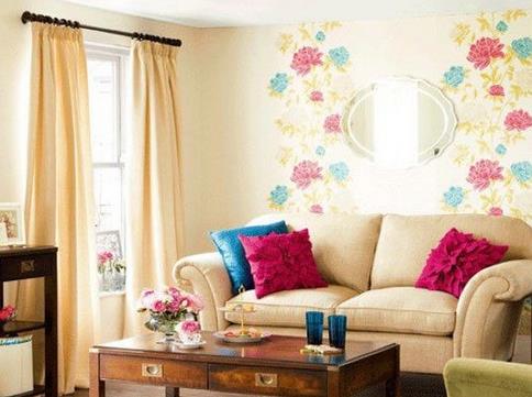 教你如何增加你的桃花