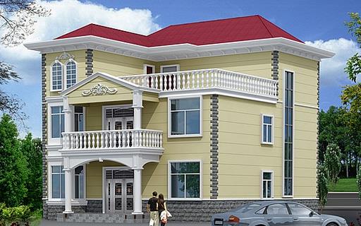 农村建房的风水知识