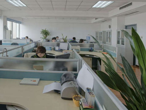 如何改善办公室风水实现升职加薪