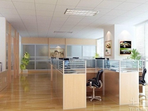 办公室风水不好的独特解决方案