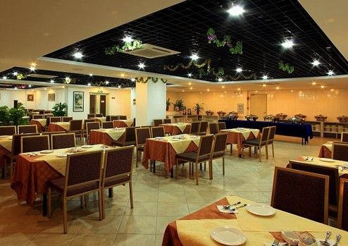 如何命名一家西餐厅