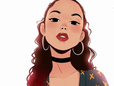 鼻子看相算命 什么鼻子有福气